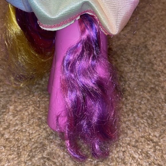 My Little Pony Rainbow Princess Twilight - Picture 11 of 12